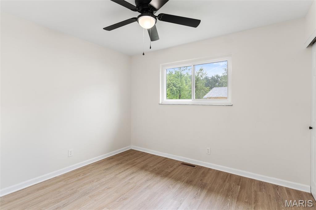 Evergreen Meadows - Residential