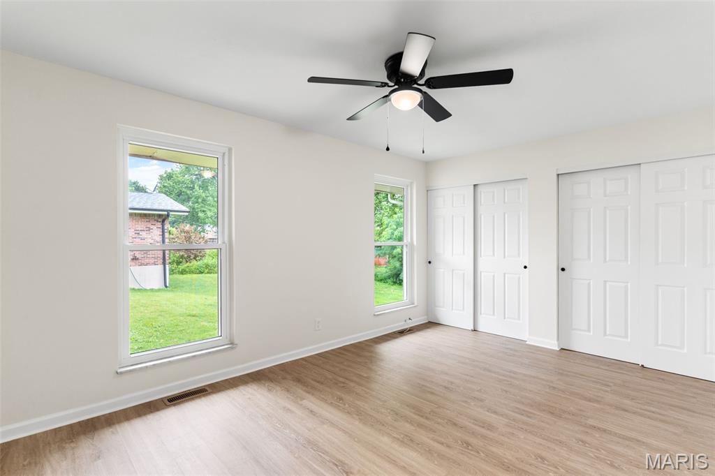 Evergreen Meadows - Residential
