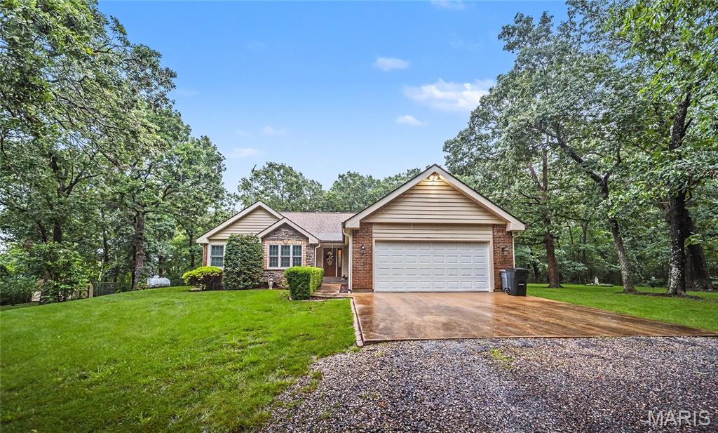 Sherwood Forest - Residential