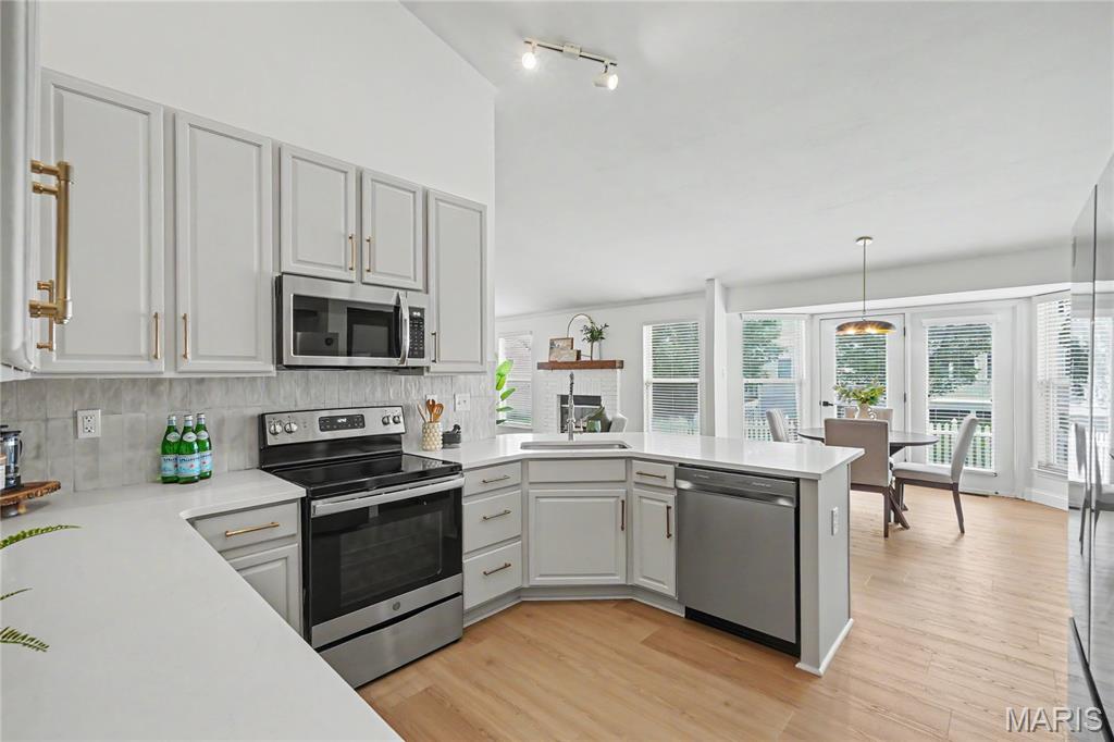 Fieldstone Farms #3 - Residential