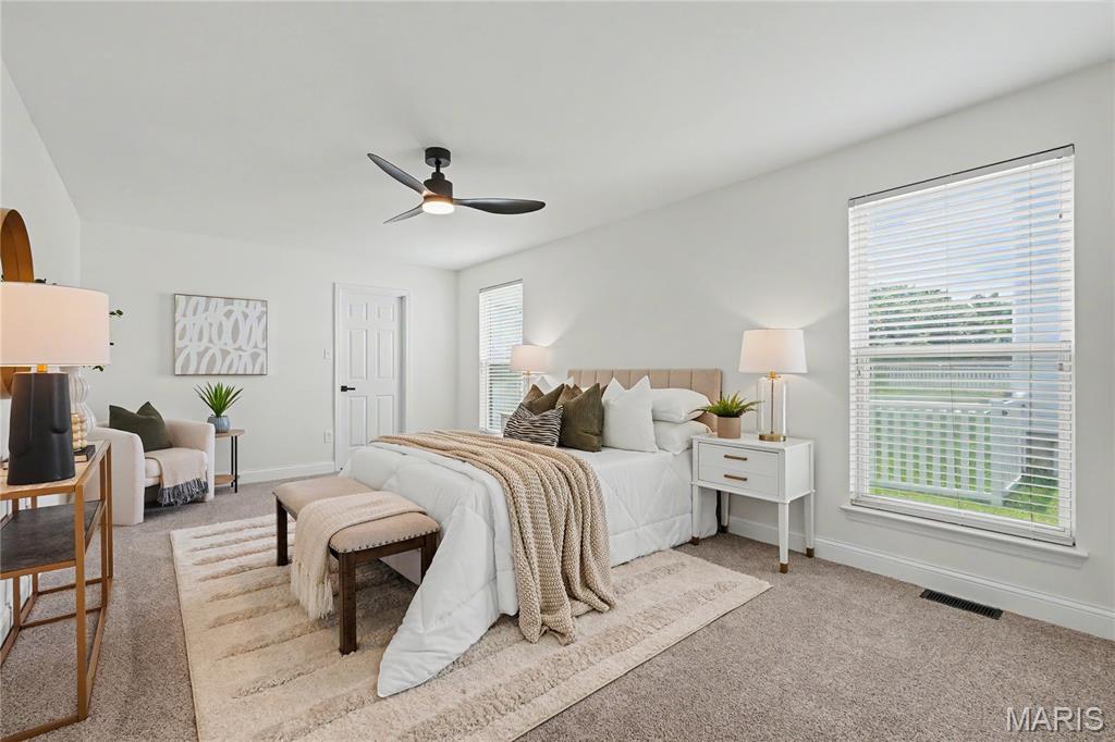 Fieldstone Farms #3 - Residential
