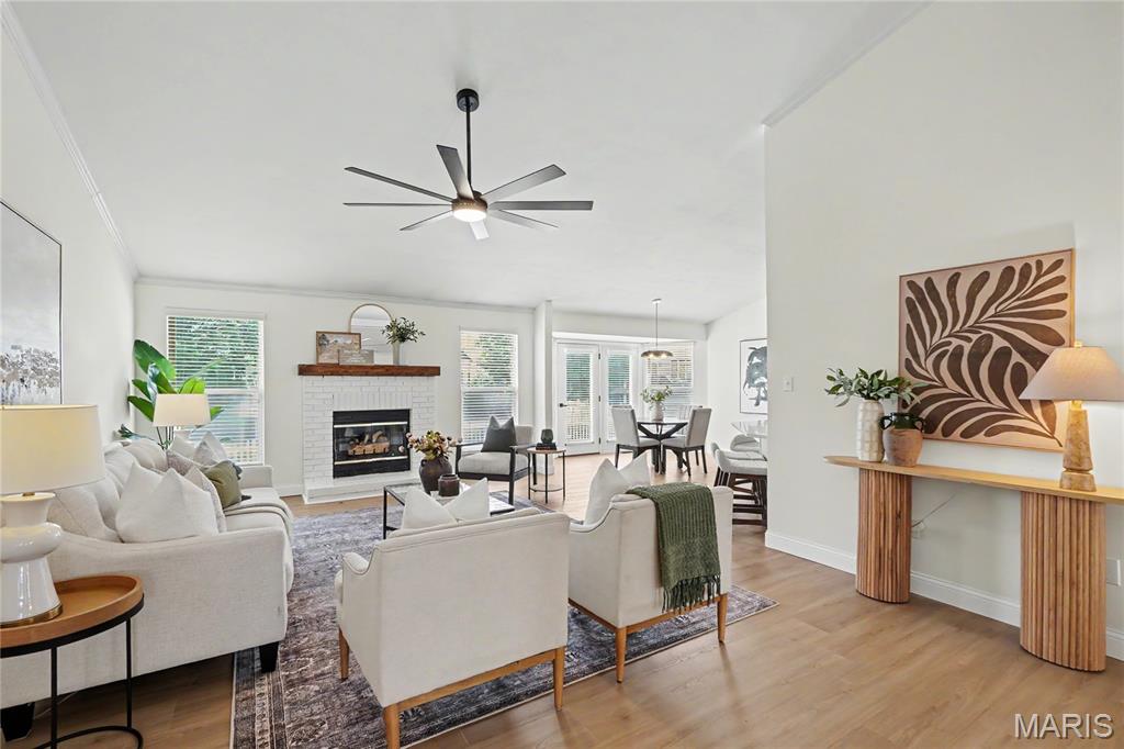 Fieldstone Farms #3 - Residential