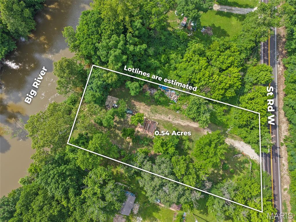 Eureka Gardens - Land