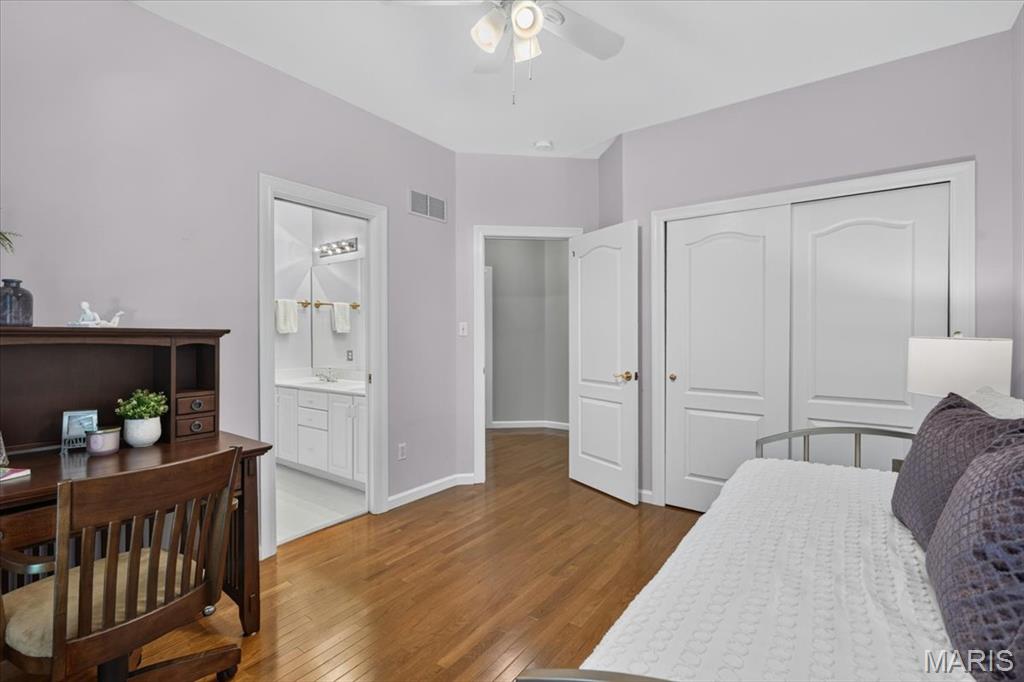 Questover Place - Residential