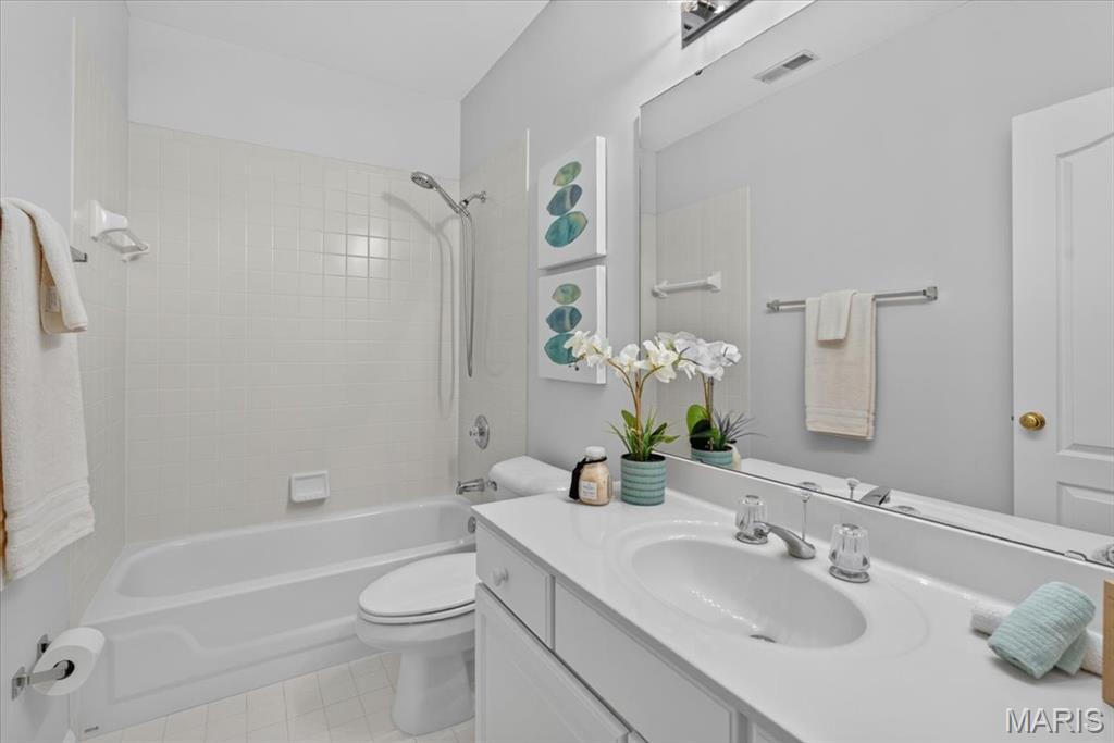 Questover Place - Residential