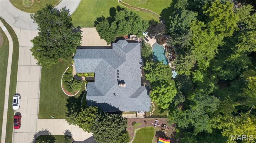 Questover Place - Residential