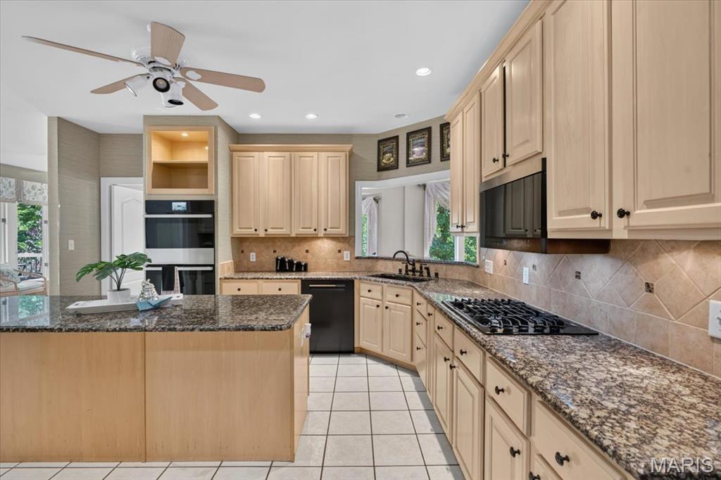 Questover Place - Residential