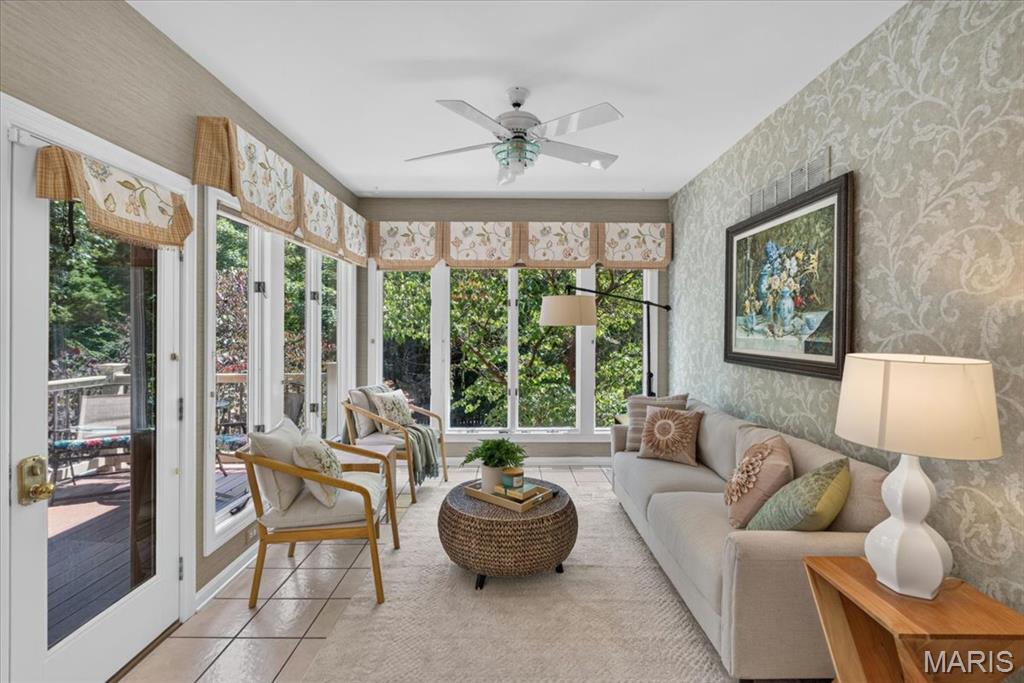 Questover Place - Residential