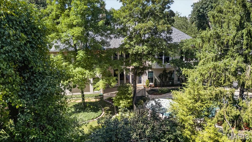 Questover Place - Residential