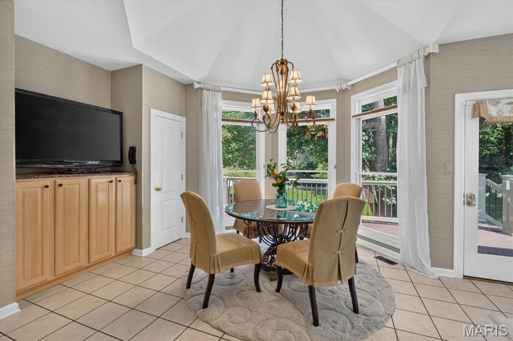 Questover Place - Residential