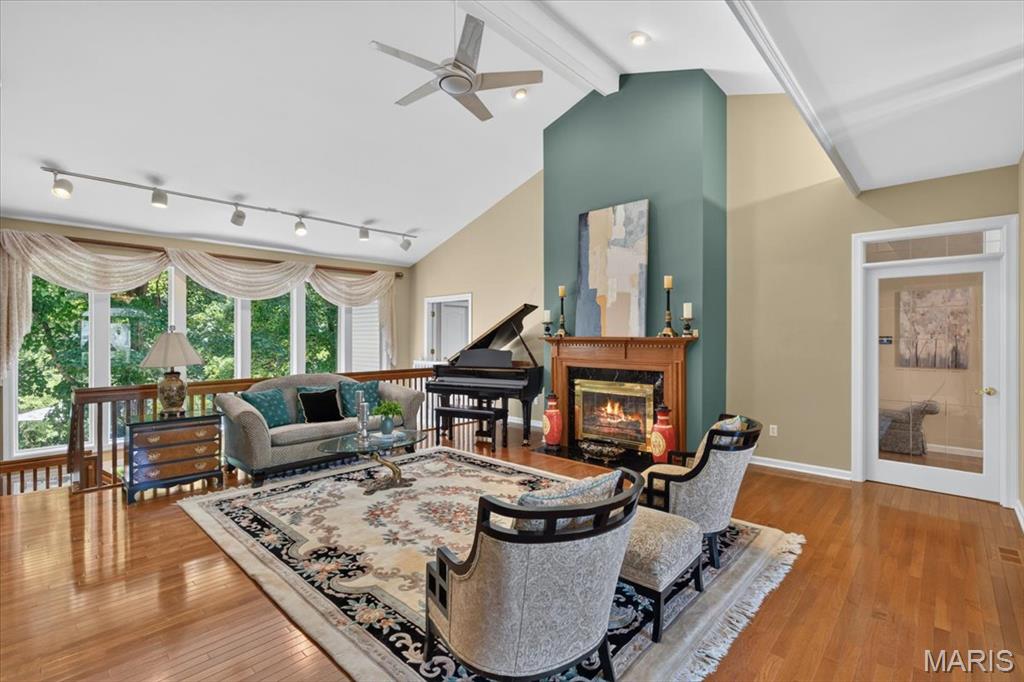 Questover Place - Residential