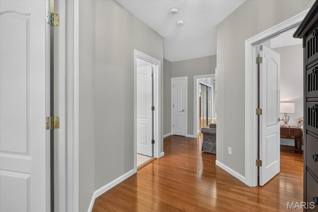 Questover Place - Residential