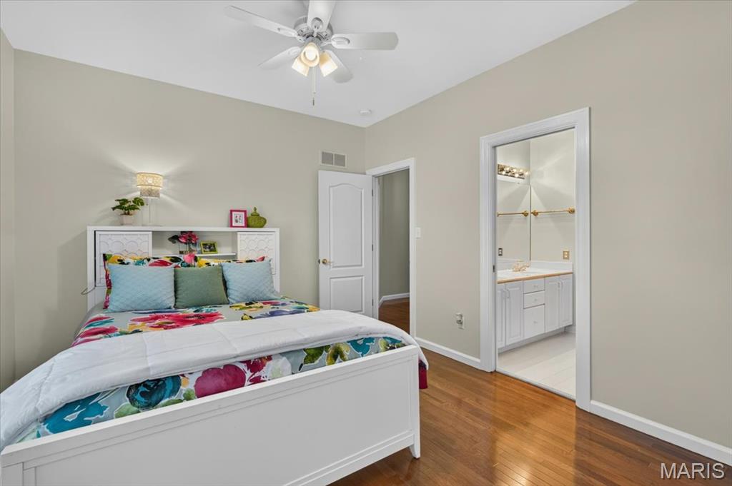 Questover Place - Residential