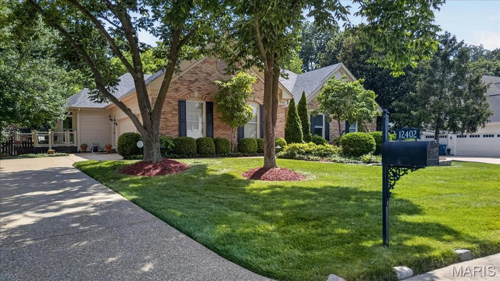 Questover Place - Residential