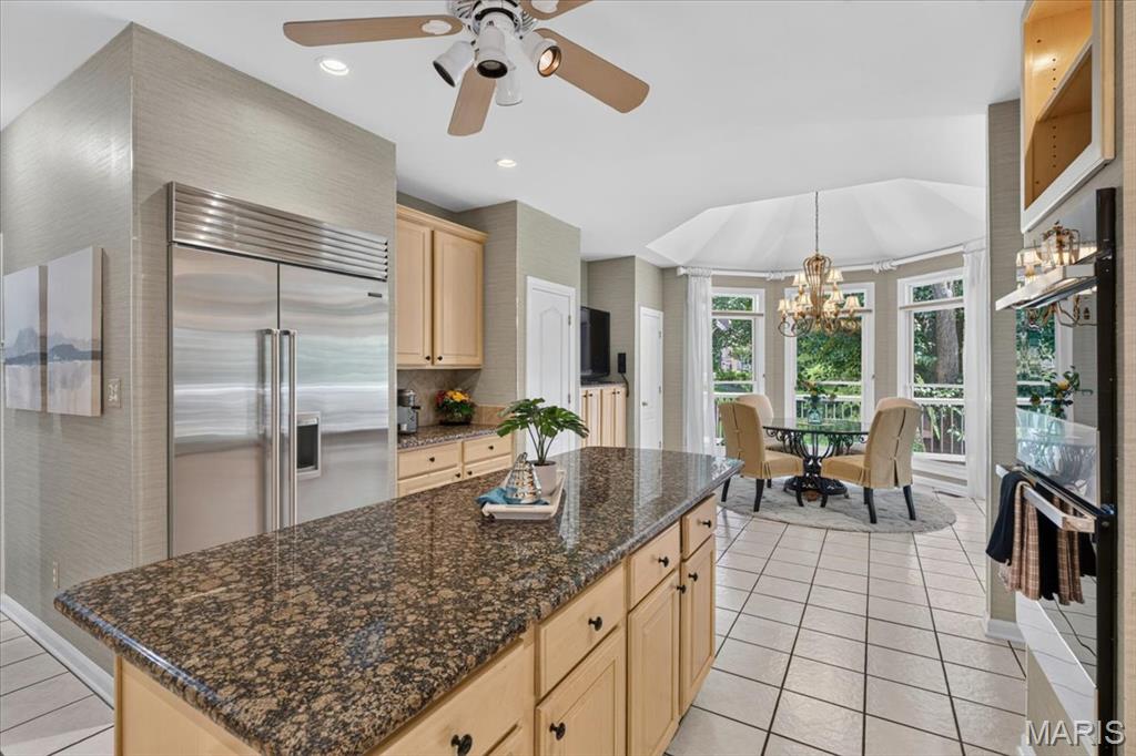 Questover Place - Residential