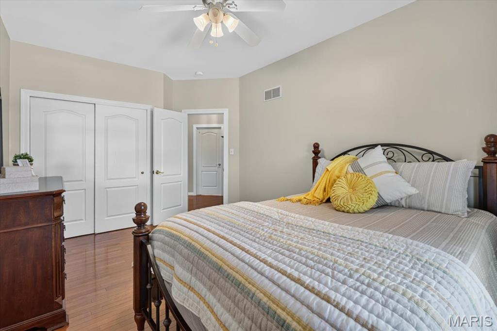 Questover Place - Residential