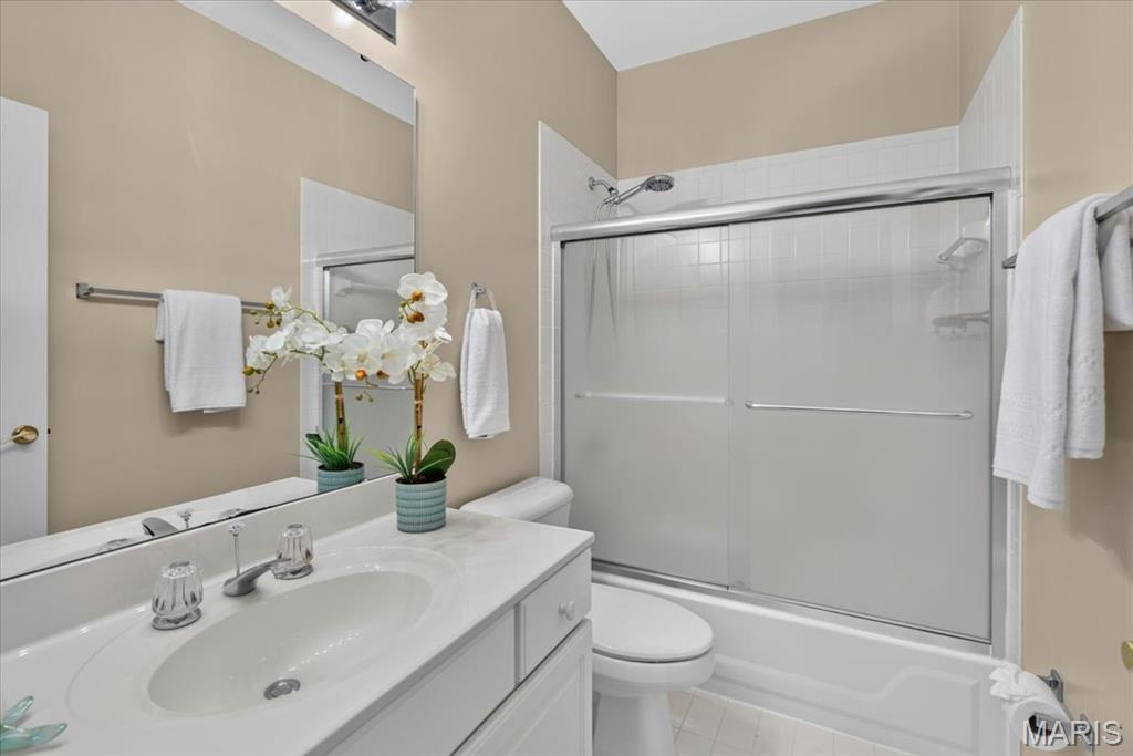 Questover Place - Residential