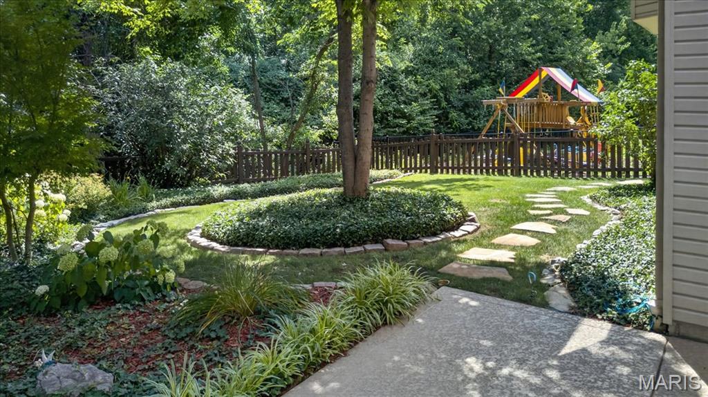 Questover Place - Residential