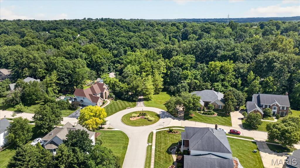 Questover Place - Residential