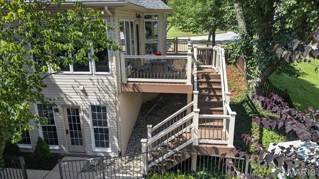 Questover Place - Residential