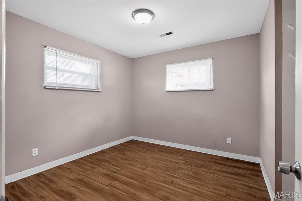 Woodson Hills 3 - Residential