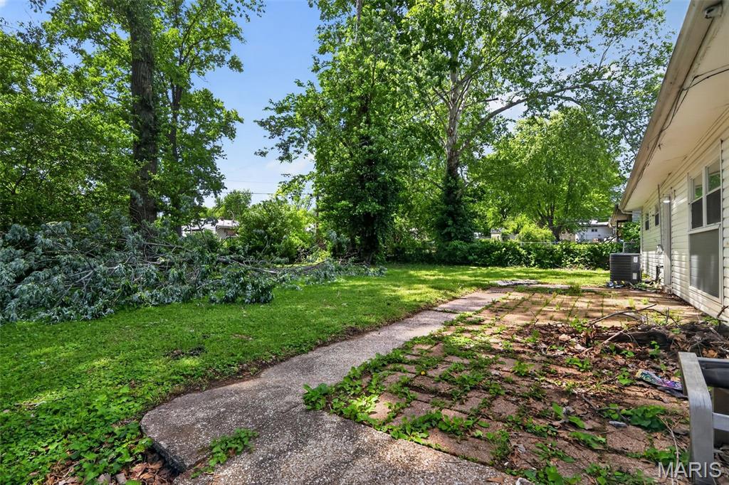 Woodson Hills 3 - Residential