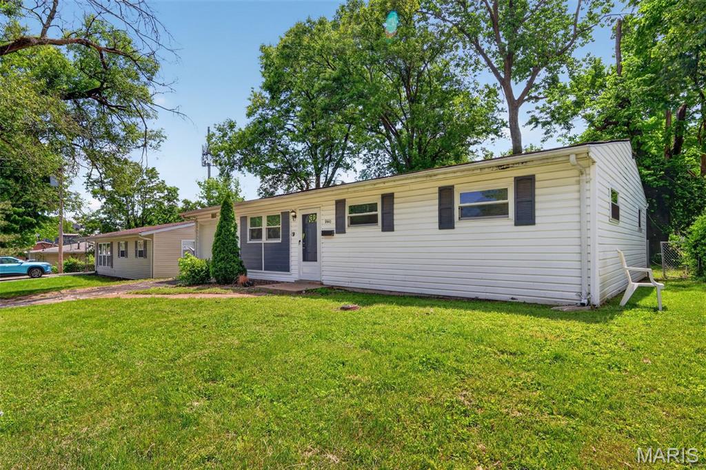 Woodson Hills 3 - Residential