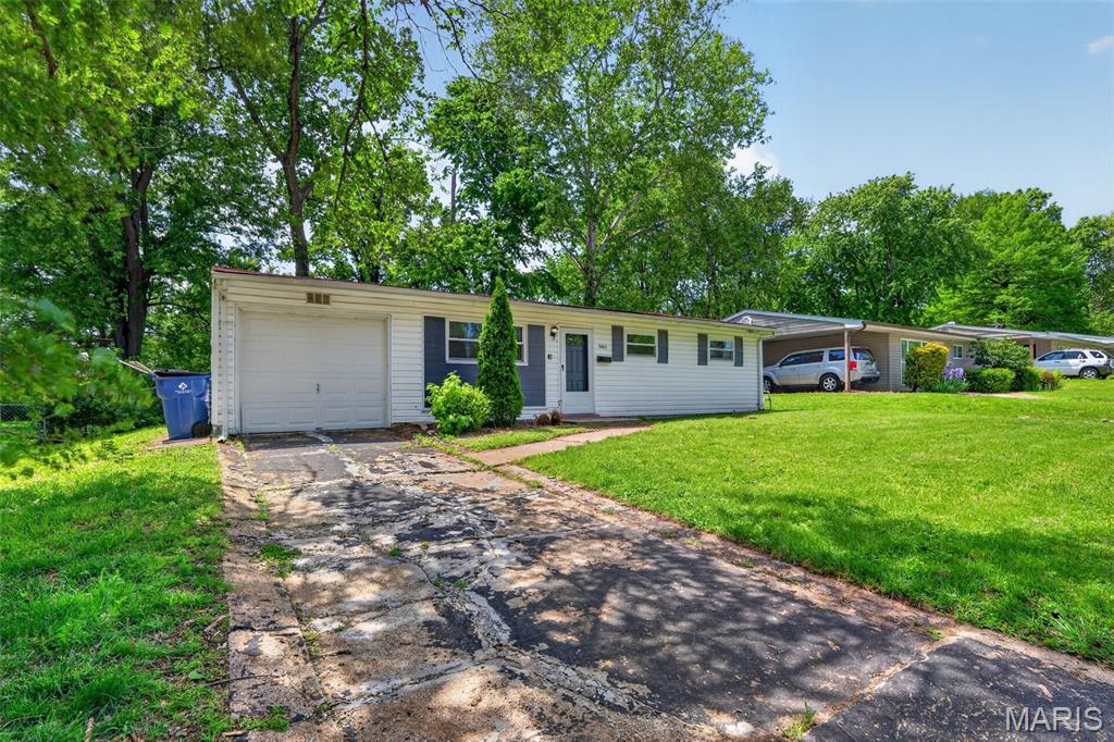 Woodson Hills 3 - Residential