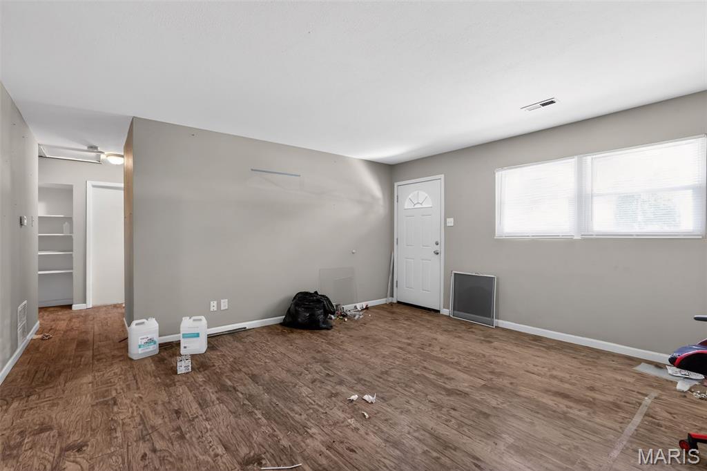Woodson Hills 3 - Residential