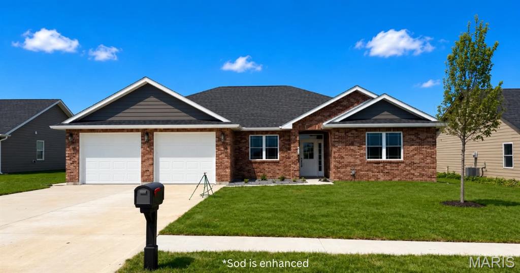 Minnow Creek - Residential