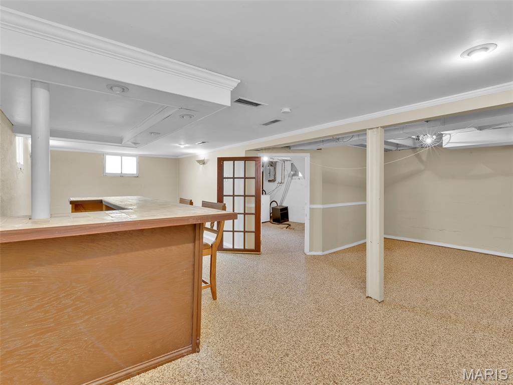 Southwest Park Add - Residential