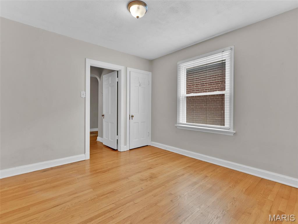 Southwest Park Add - Residential