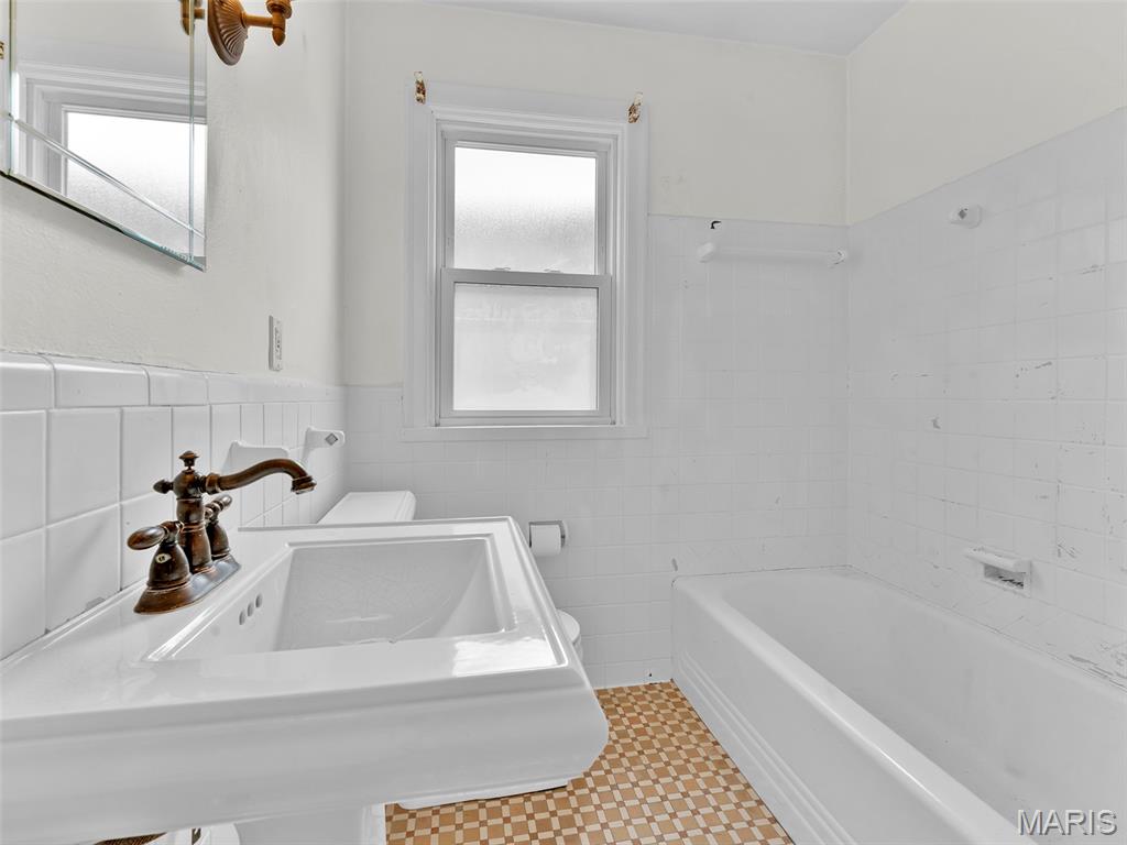 Southwest Park Add - Residential