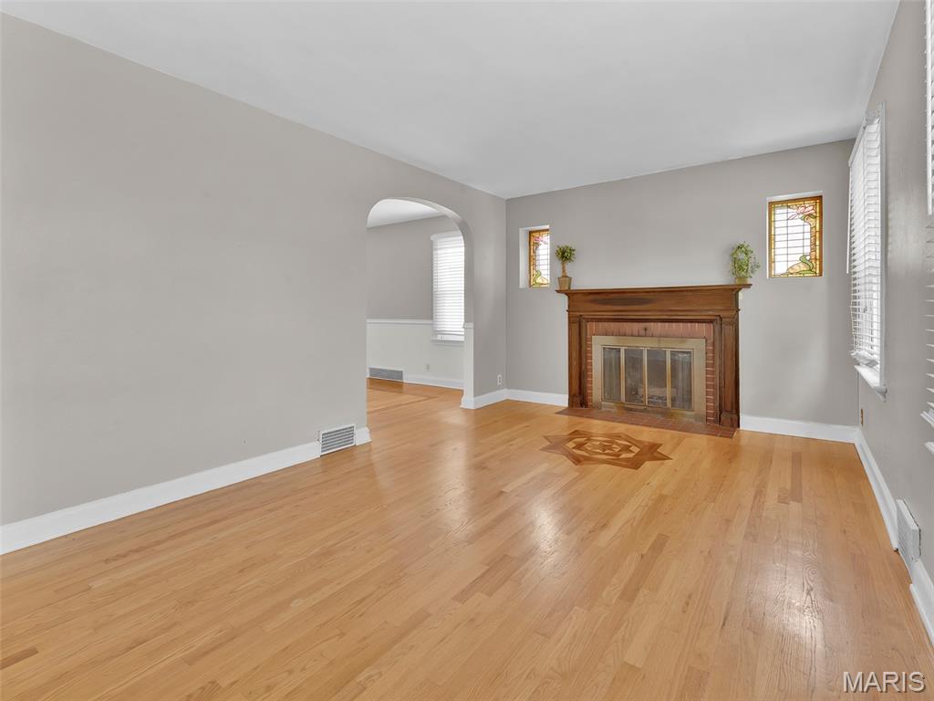 Southwest Park Add - Residential