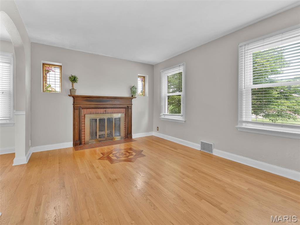 Southwest Park Add - Residential