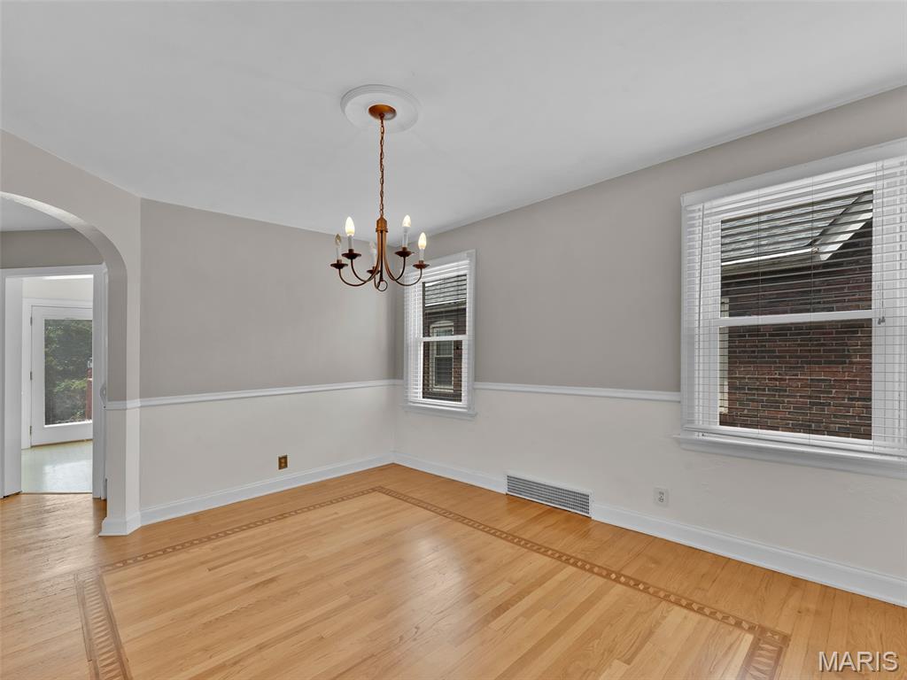 Southwest Park Add - Residential