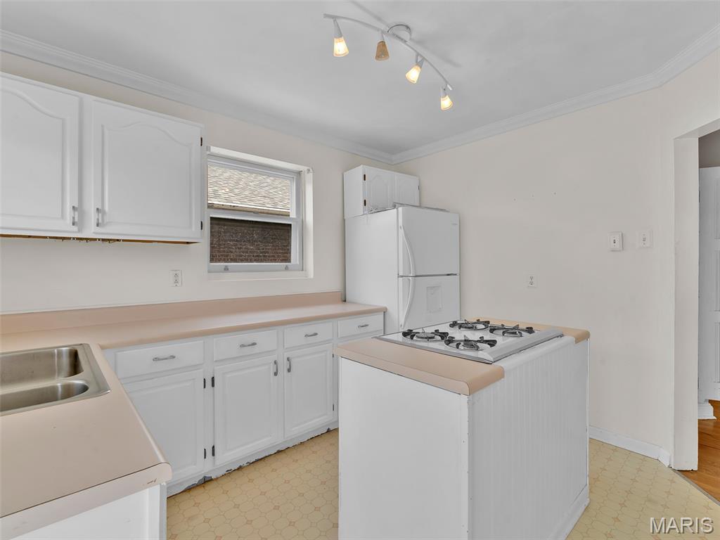 Southwest Park Add - Residential