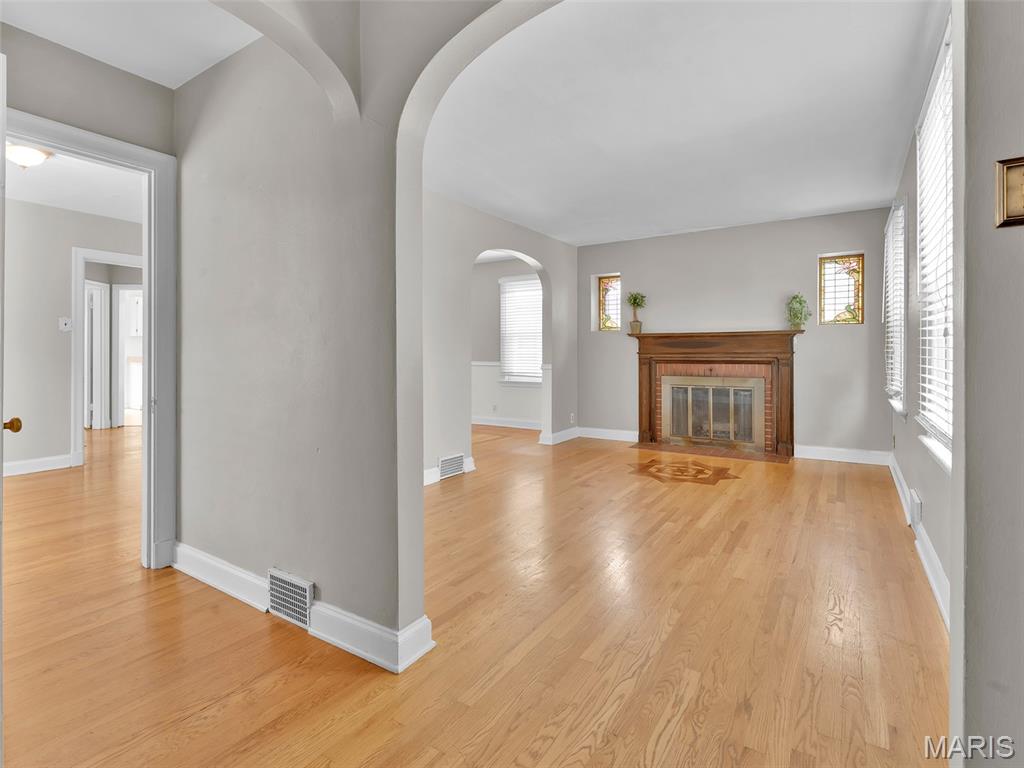 Southwest Park Add - Residential