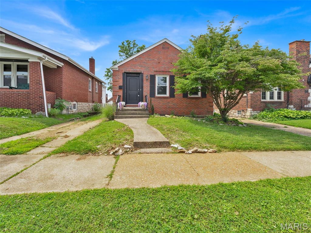 Southwest Park Add - Residential