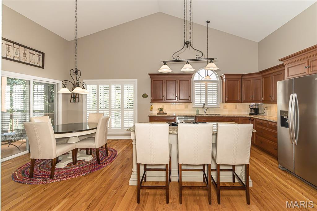 Arbor Oaks Two - Residential