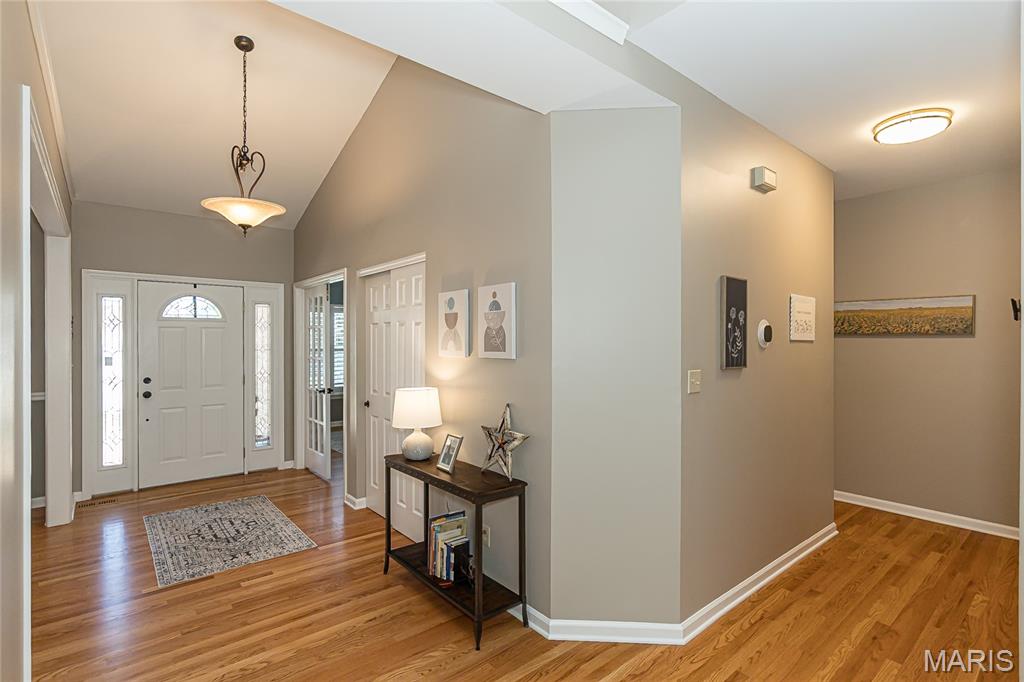 Arbor Oaks Two - Residential
