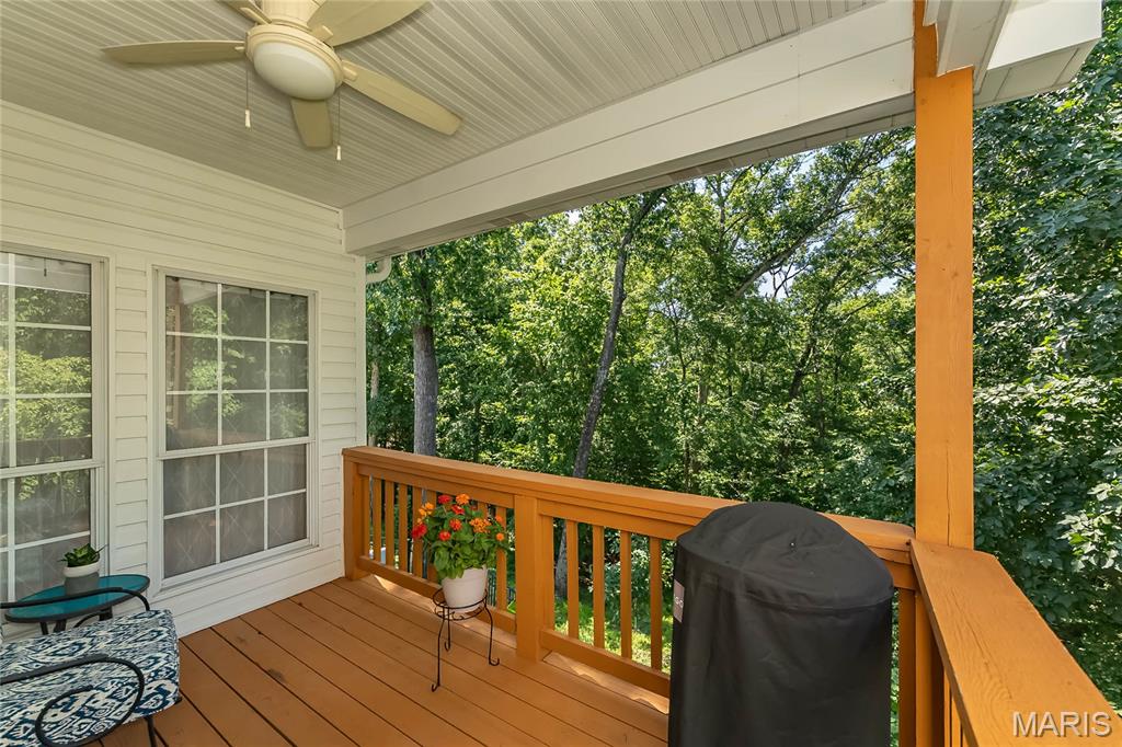 Arbor Oaks Two - Residential