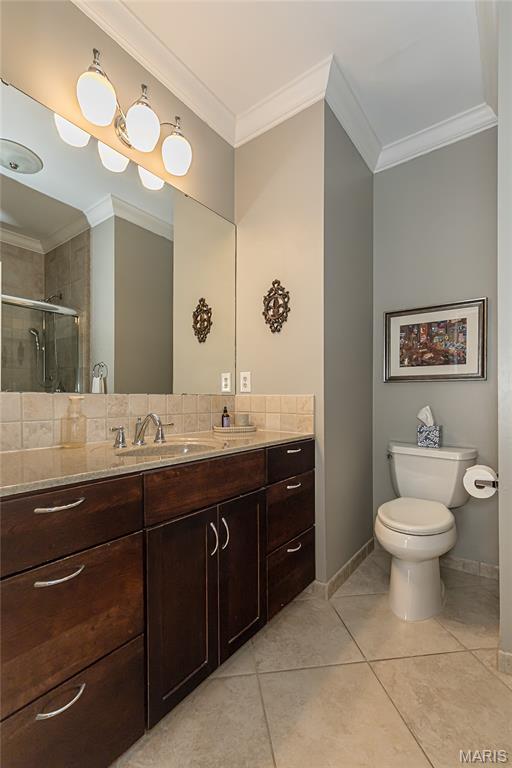 Arbor Oaks Two - Residential