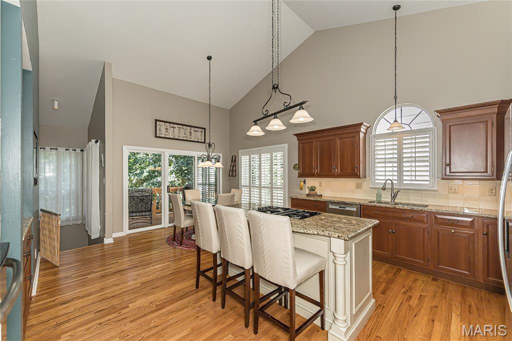 Arbor Oaks Two - Residential