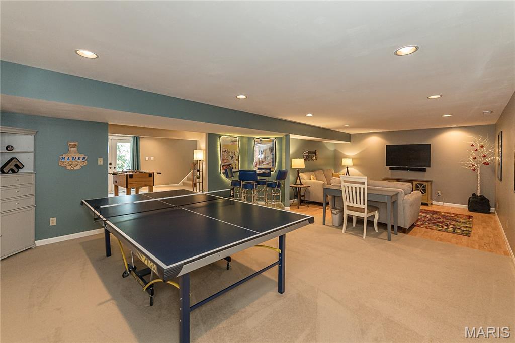 Arbor Oaks Two - Residential