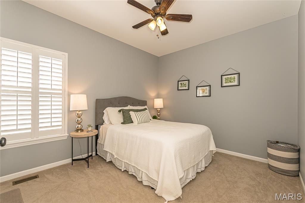Arbor Oaks Two - Residential