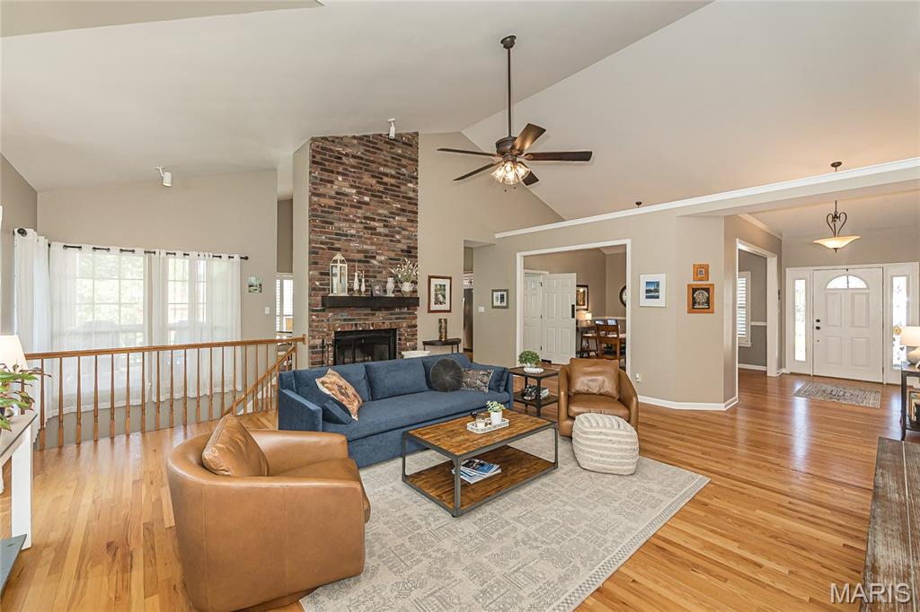 Arbor Oaks Two - Residential