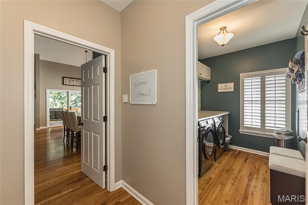 Arbor Oaks Two - Residential