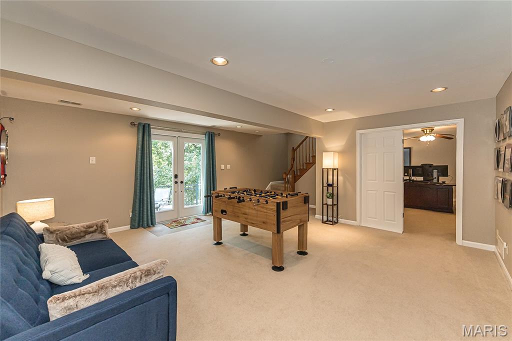 Arbor Oaks Two - Residential