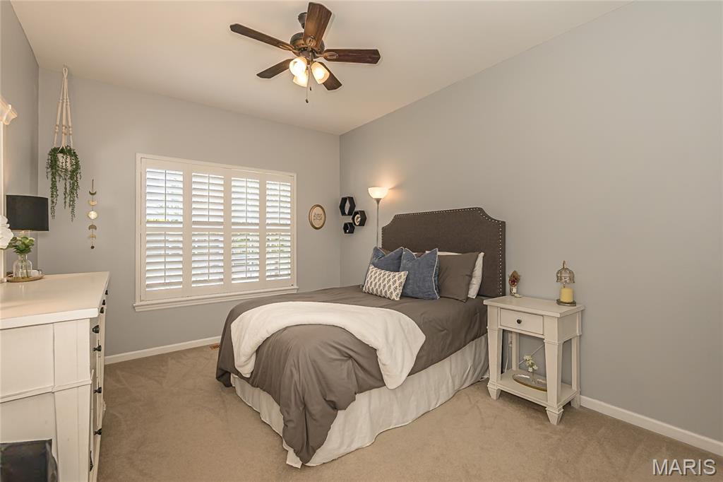 Arbor Oaks Two - Residential
